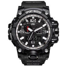 Load image into Gallery viewer, Losida New G Style Shock Men Military Display Wristwatch Fashion Digital Sport Watch Chronograph Alarm Waterproof Quartz Watches