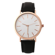 Load image into Gallery viewer, 2019 Luxury Brand Women Watch Ultra Thin Leather Band Quartz Watch Fashion Lovers Wristwatch Ladies Watches Zegarek Damski A4