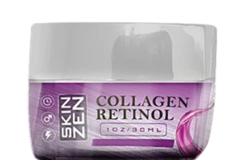 Skin Zen - Free Trial