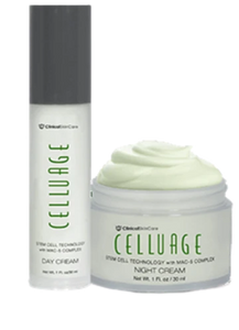 Celluage Day and Night Cream